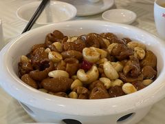 -怡园饭店-餐厅(四望亭店)