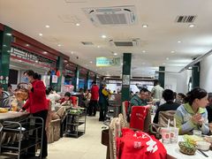 -东来顺饭庄(王府井步行街店)