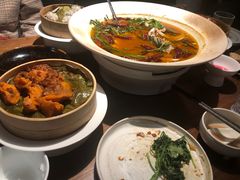 -清水亭湖北菜(大屯DT51店)