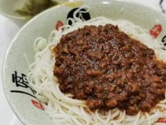 -张大娘面馆(新城路店)