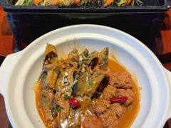 -老村长•湖北家常菜(黄浦路店)