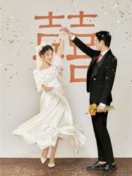 -摩玛婚纱摄影(杭州店)