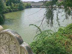 -八大山人梅湖景区