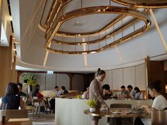-Amber(香港置地文华东方酒店)