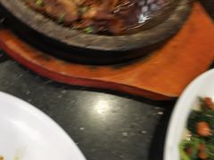 -喜韩帝园烤肉店(七道街店)