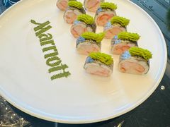 -ManHo万豪中餐厅(成都茂业JW万豪酒店)