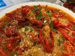 -乡土黄·鲜牛肉火锅·小龙虾(兴业街店)
