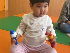 -金宝贝早教(和悦汇店)