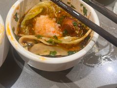 -怂重庆火锅厂(龙华壹方城店)