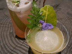 -Hideout Hookah Lounge·隐觅地