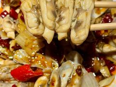 -義聚德·清真铜锅涮羊肉·烧烤(河东店)