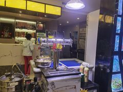 -今鲜源大酒店·中华餐饮名店(新湛路店)