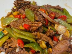 -马凯餐厅(地安门店)