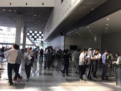 -东浩兰生上海世博展览馆