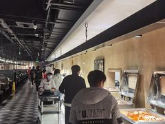 -汉巴味德·烤肉与啤酒的自助(杭州大悦城店)