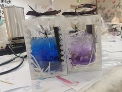 -郑在DIY·潮玩银饰绘画手作(中央大道旗舰店)