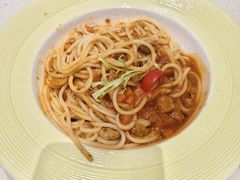 -夏日玛莉西餐厅(中茂城店)