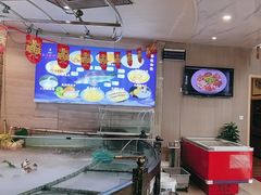 -楚鱼王·河鲜·湖北菜(华农店)