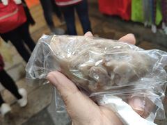 -阿兰草仔粿