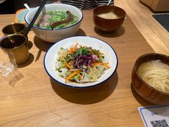 -马记永·兰州牛肉面(天通苑家乐福店)