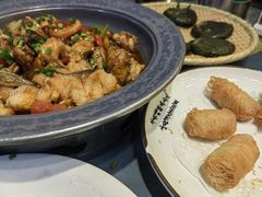 -谢三姐金奖啤酒鱼(总店)