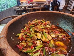 -烹湘·鲜炒湖南土菜(海珠店)