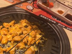 -猫爪爪原切自助烤肉(观音桥阳光世纪店)