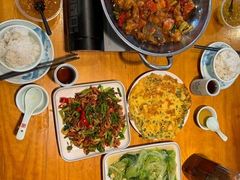 -61号餐吧(兴坪古镇漓江店)