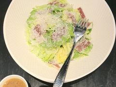 -外滩三号餐厅·创意中餐