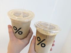 -% Arabica阿拉比卡咖啡烘焙工坊