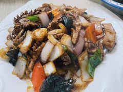 -华铝饭店