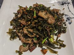 -白家寨子·山野白族菜(古城总店)