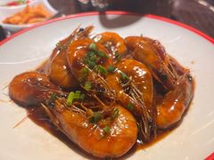 -鱼食饭稻·苏浙土菜17年老馆子(平江路店)