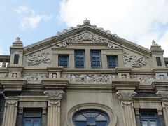 -张学良旧居陈列馆
