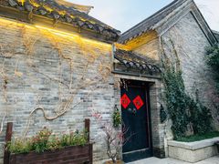 -回龙窝历史文化街区