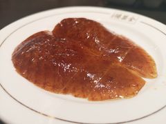 -北京全聚德(清华园店)