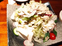 -千代武日本料理(爱建店)