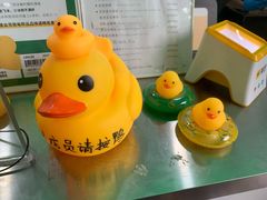 -LINLEE林里·手打柠檬茶(海曙天一广场店)