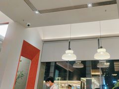 -隅乐胡椒虾·台湾菜·团建(皇岗店)