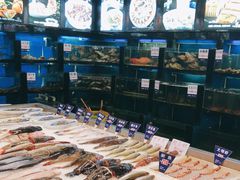 -莆鑫海鲜城(浏河店)