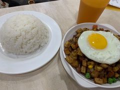 -喜莲咖啡