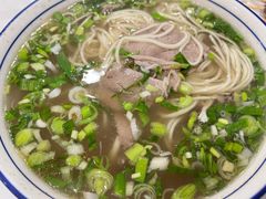 -清真·西北人家风味馆(中山中路店)