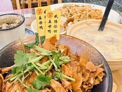 -芋包王闽南茶楼(八市店)