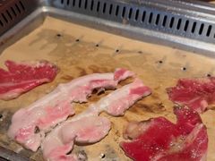 -新石器烤肉(百联川沙店)