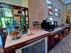 -浙江西子宾馆·瑶园咖啡厅