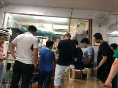 -大姨捞面(新安花园店)