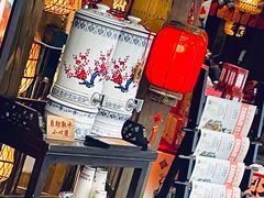 -南京大牌档(香港广场店)