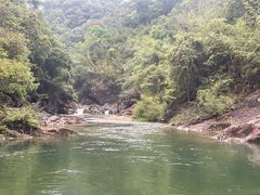 -竹庄餐馆·26年店(南昆山景区店)