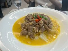 -新丁香海鲜酒店(银海商贸城店)