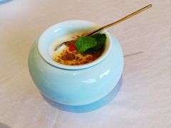 老北京酸奶-月福京味斋·烤鸭店·北京菜(鼓楼总店)